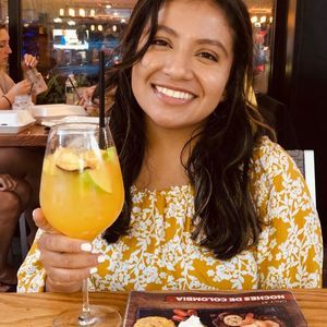 Meet your Posher, Iliana